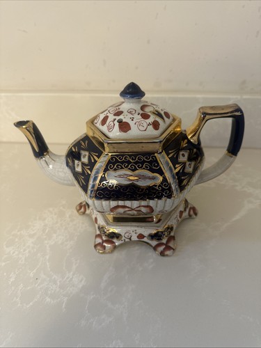 Antique wade gaudy - wade, welsh