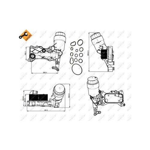 Fits mercedes class - s-class, w222