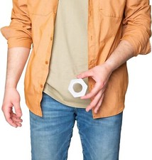 THe NUTTY NUT Weener Cleaner