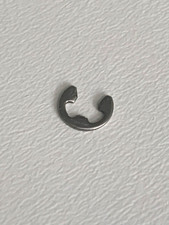 ABU REEL 7000i 9000i AG SEVEN HANDLE RETAINER C CLIP 1116109 – EXCELLENT COND