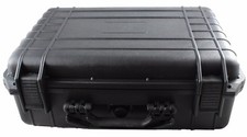 18" Hard Shell Case For Guns