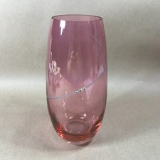 Portmeirion Auris Pink Heavy