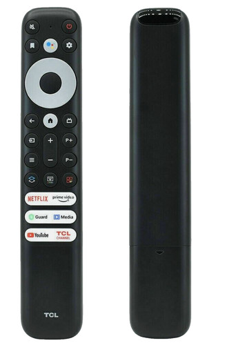 Genuine tcl rc902v - genuine,
