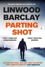 Parting Shot,Linwood Barclay- 9781409163954