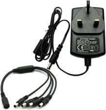 PACE 12V 2A Power Supply