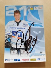 Darren Van Impe Hamburg