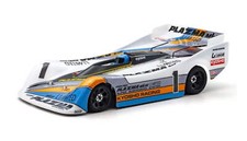 KYOSHO 1/12 PLAZMA MK III