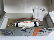 OSRAM XBO 5000W/H CL OFR XENON SHORT ARC Dis/Optic Lamp (open box)