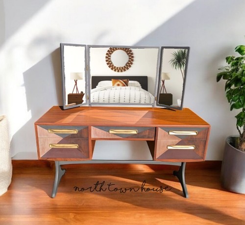 Original 1970 gplan - 1970's, 'fresco'