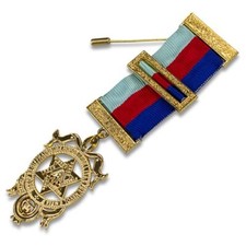 New Masonic Royal Arch Chapter