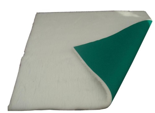 Vet pet fleece bedding - 40", x