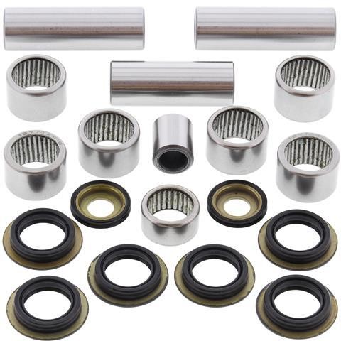 All balls linkage bearing - balls,