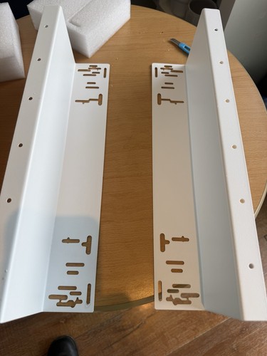 Tera cash drawer mounting - tera,