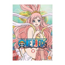 One piece collection 22 - one,