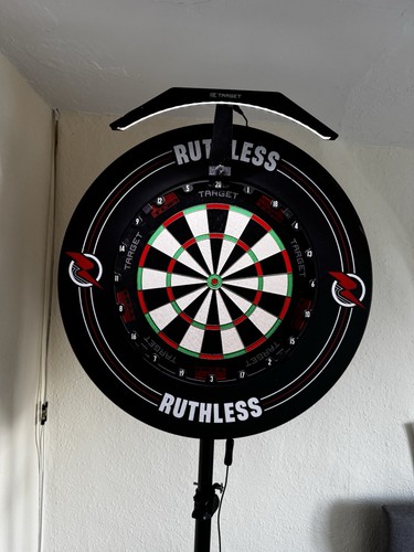 Dart board full - full, set