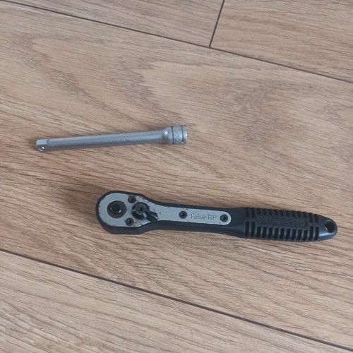 Teng tools drive ratchet - drive,