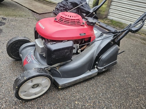 Honda hrx426 petrol - hrx426, lawnmower