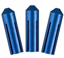 Flight Protector Blue Feather