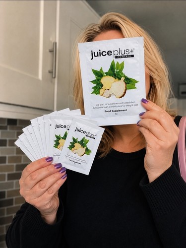 Juice plus 30x - plus, complete