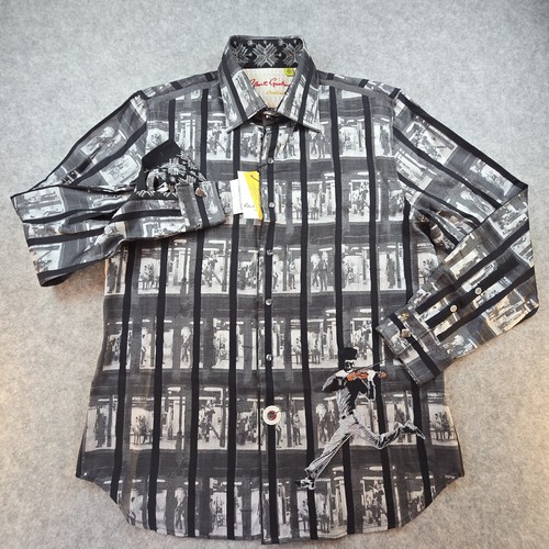 Robert graham toffer mann - graham, mann"