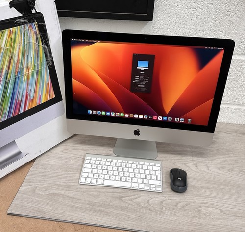 Apple imac 8gb - ,