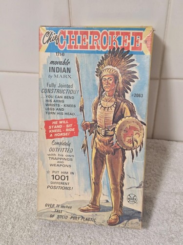 Vintage marx toys best of - toys,