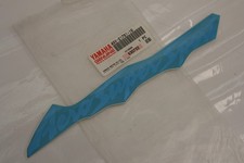 Left tail fairing stripe Yamaha YZF 1000 R Thunderace 97 Left Tail Fairing Sticker