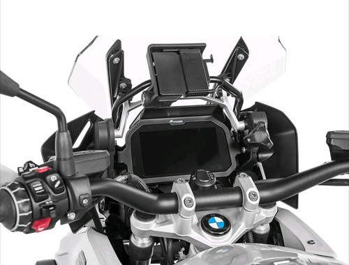 Touratech bmw gsa tft - touratech,