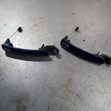 Audi TT Mk1 8N 1998-2006 PAIR