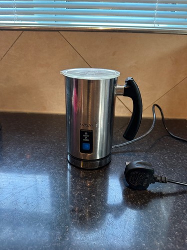 Vava milk frother electric - vava,