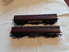 Gauge coaches graham - oo,