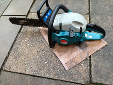 Makita DCS5000 PRO Chainsaw