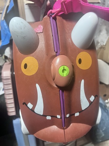 Trunki gruffalo brown childs - trunki,