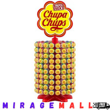Chupa Chups Assorted Lollipop