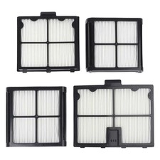 Replacement Filters for