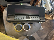Original Kenwood B-E9 Stereo