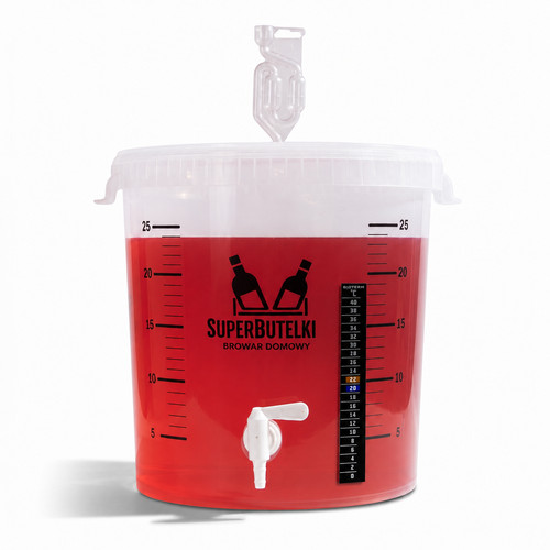 30l brewing fermenting - brewing,