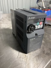 Mitsubishi D700-sc Inverter