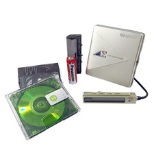 Sharp MD-DS5-G AUVI MiniDisc