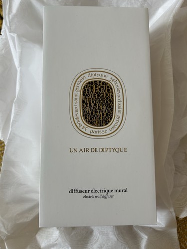 Diptyque electric plug - in, wall