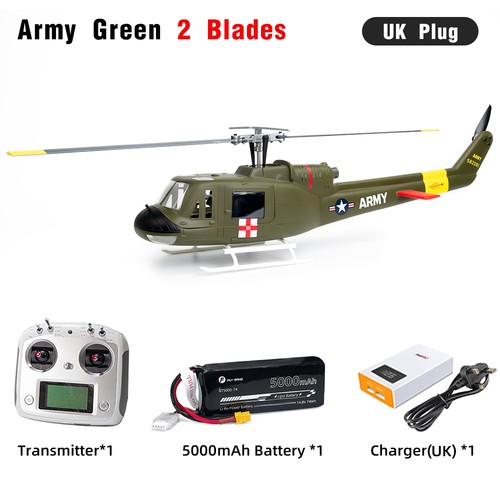 Fly wing uh1 - fly,