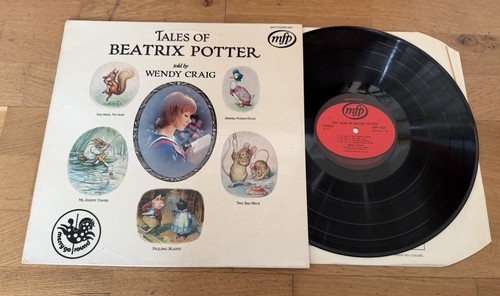 Tales beatrix potter - tales,
