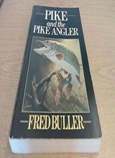 Pike and the Pike Angler-Fred