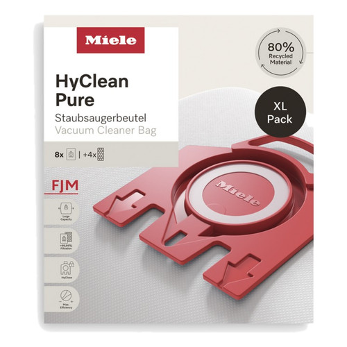 Genuine miele fjm hyclean - genuine,
