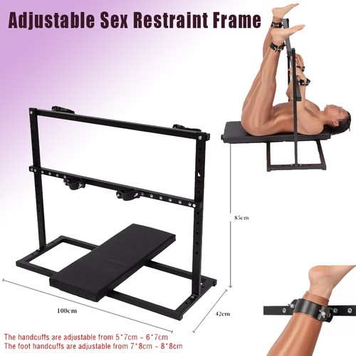 Bdsm spanking bench - spanking, with