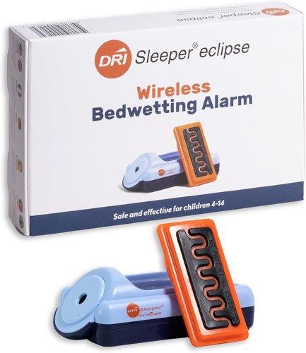 Eclipse wireless bedwetting - eclipse,
