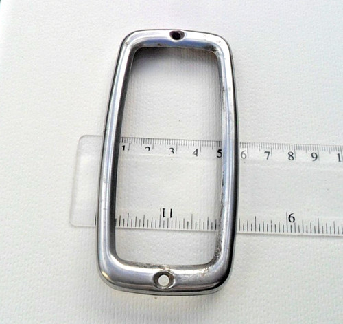 Classic car light surround - classic, in