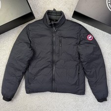 Canada Goose Men Lodge Jacket
