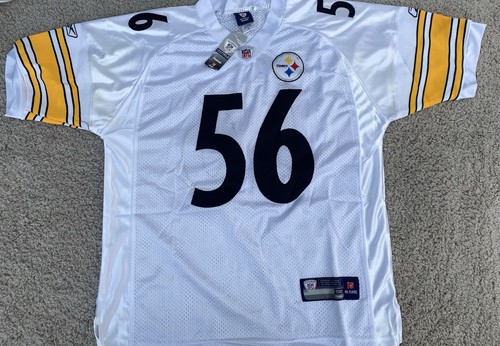 Pittsburgh steelers nfl reebok - nfl,