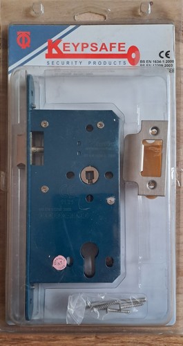 Keypsafe sertifire euro - keypsafe,